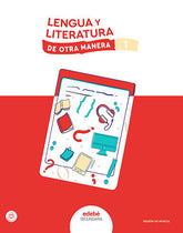 LENGUA Y LITERATURA 1 | Varios autores | 9788468372792 (EDEBE)
